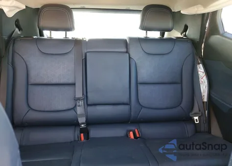 2023 Chevrolet Bolt Euv Lt z USA, uszkodzony, nr VIN 1G1FY6S01P4199977